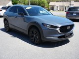 Used 2023 MAZDA CX-30 AWD 2.5 S w/ Preferred Package image 4