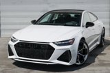 New 2024 Audi RS 7 Performance image 3