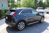 Used 2023 Cadillac XT4 Premium Luxury image 4