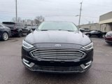 Used 2017 Ford Fusion SE image 3