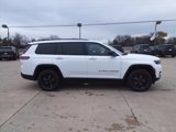New 2024 Jeep Grand Cherokee L Laredo image 4