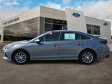 Used 2018 Hyundai Sonata SE image 2