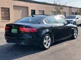 Used 2017 Jaguar XE image 4