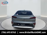 New 2025 Buick Envista Preferred w/ Convenience I Package image 6