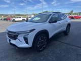 New 2025 Chevrolet Trax RS image 3