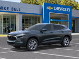 New 2025 Chevrolet Trax LS w/ LS Convenience Package image 2