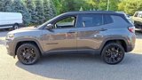 Certified 2022 Jeep Compass Altitude image 5