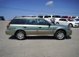 Used 2004 Subaru Outback Wagon image 6