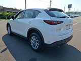 Certified 2023 MAZDA CX-5 AWD 2.5 S image 4