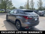 Used 2022 Lexus RX 350 AWD w/ Premium Package image 5