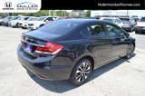 Used 2015 Honda Civic EX image 4
