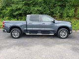 Used 2021 Chevrolet Silverado 1500 LT w/ Z71 Off-Road Package image 5
