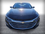 Used 2023 Chevrolet Malibu LT image 2