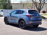 Certified 2022 MAZDA CX-5 Carbon Edition image 3