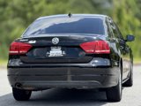 Used 2013 Volkswagen Passat Wolfsburg Edition image 6