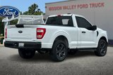 Used 2023 Ford F150 XL image 4
