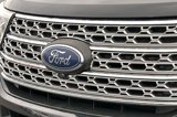 Used 2020 Ford Explorer Limited image 4