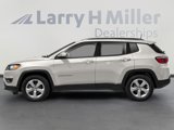 Used 2018 Jeep Compass Latitude w/ Popular Equipment Group image 5