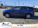 Used 2023 Chevrolet Equinox LT image 3