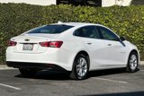 Used 2022 Chevrolet Malibu LT image 4