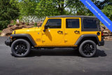 Used 2015 Jeep Wrangler Unlimited Sport w/ Quick Order Package 24S image 2