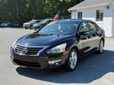 Used 2013 Nissan Altima 2.5 SL image 3