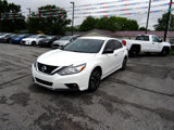 Used 2018 Nissan Altima 2.5 SV image 3