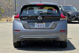 Certified 2024 Nissan Leaf S image 5