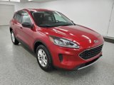 Used 2022 Ford Escape SE w/ Convenience Package image 3