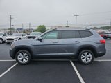 Used 2019 Volkswagen Atlas SE image 4
