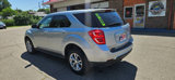 Used 2017 Chevrolet Equinox LS image 6