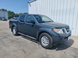 Used 2014 Nissan Frontier SV image 2