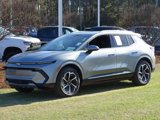 Certified 2024 Chevrolet Equinox EV LT w/ LPO, All-Weather Mat Package image 3
