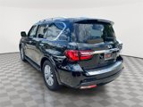 Used 2019 INFINITI QX80 Luxe image 4