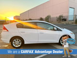 Used 2010 Honda Insight EX image 6