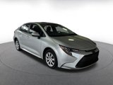 Used 2024 Toyota Corolla LE image 2