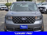 New 2025 Ford Maverick XLT w/ XLT Luxury Package image 3