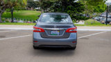 Used 2015 Nissan Sentra S image 5