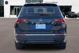 Used 2022 Volkswagen Tiguan S image 5