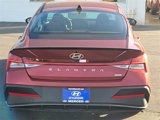 New 2025 Hyundai Elantra SEL image 6