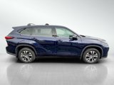 Used 2022 Toyota Highlander XLE image 4