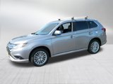 Used 2019 Mitsubishi Outlander GT image 3