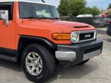 Used 2014 Toyota FJ Cruiser 4WD image 5