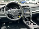 Used 2016 Toyota Camry XLE image 2