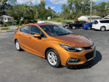Used 2017 Chevrolet Cruze LT image 3
