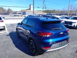 Used 2022 Chevrolet TrailBlazer LT w/ Driver Confidence Package image 5