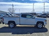 Used 2015 GMC Canyon SLE image 2