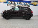 Used 2022 Chevrolet Trax LT w/ Sport Edition image 4