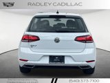 Used 2019 Volkswagen Golf SE w/ Driver Assistance Package image 4