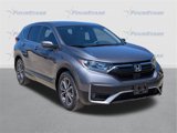 Used 2021 Honda CR-V EX image 3